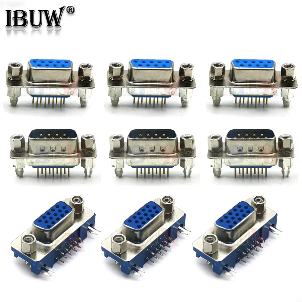 5PCS Connector Sock… - image