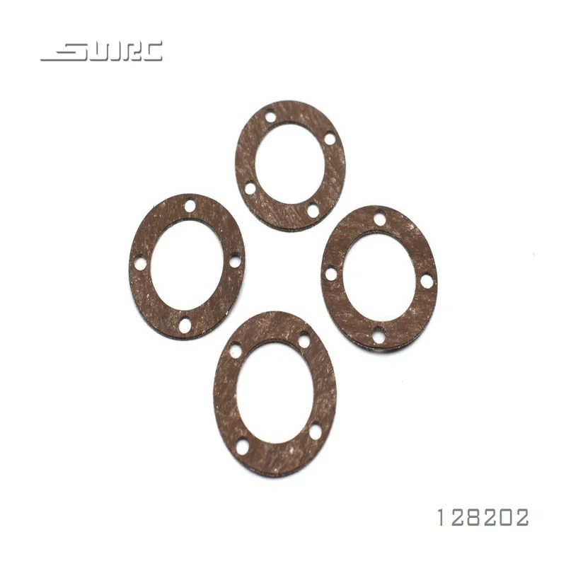 SN-RC 1:10 RCAccessorie 128202 DIFF GASKET26mm(4)