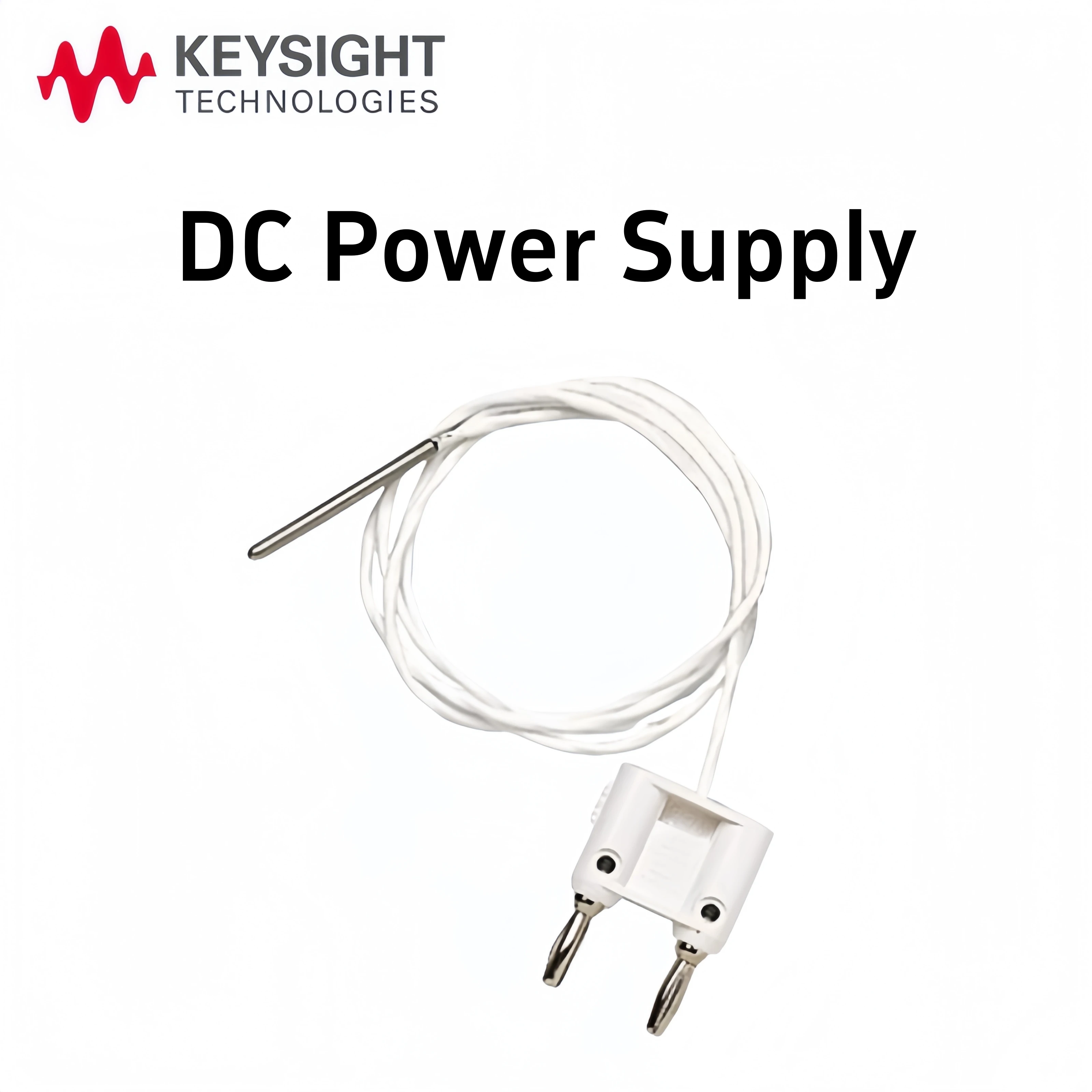 Keysight Temperatur…