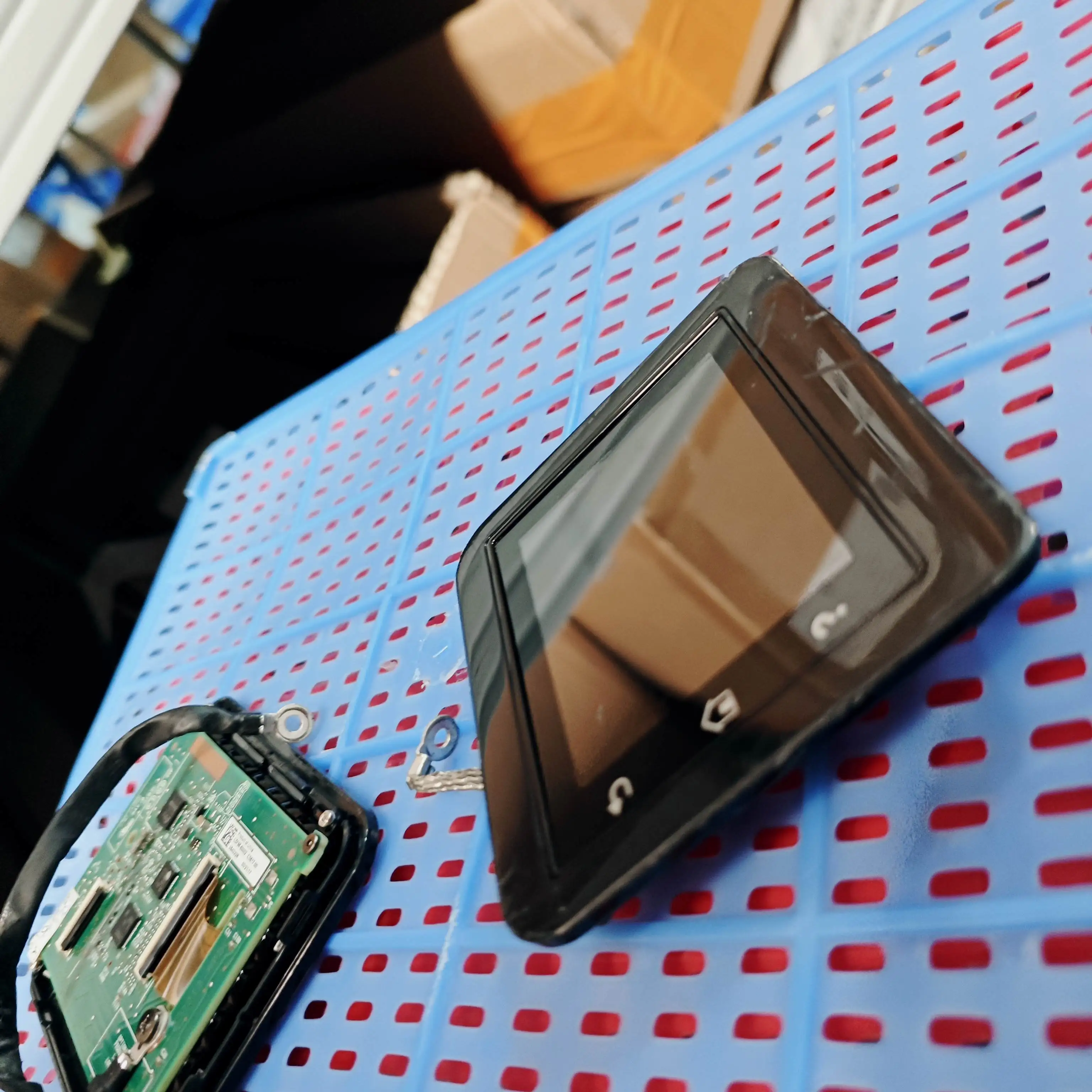 

Genuine B3Q10-60139 Control Panel Assembly for HP M426 M427 M277 M280 M281 277 280 281 426 427 C5F98-60002 Cable Printer Parts