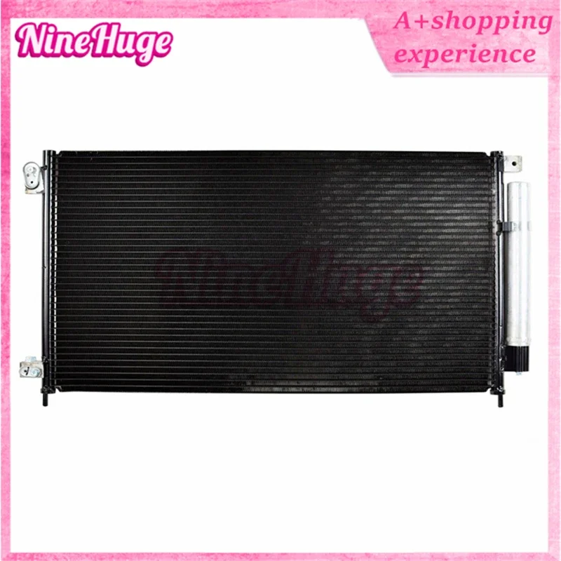 

Конденсатор переменного тока DPI 3086, 1 шт., подходит для HONDA ACCORD 2003-2007, US MARKET 80110-SDA-A01 80110SDAA01