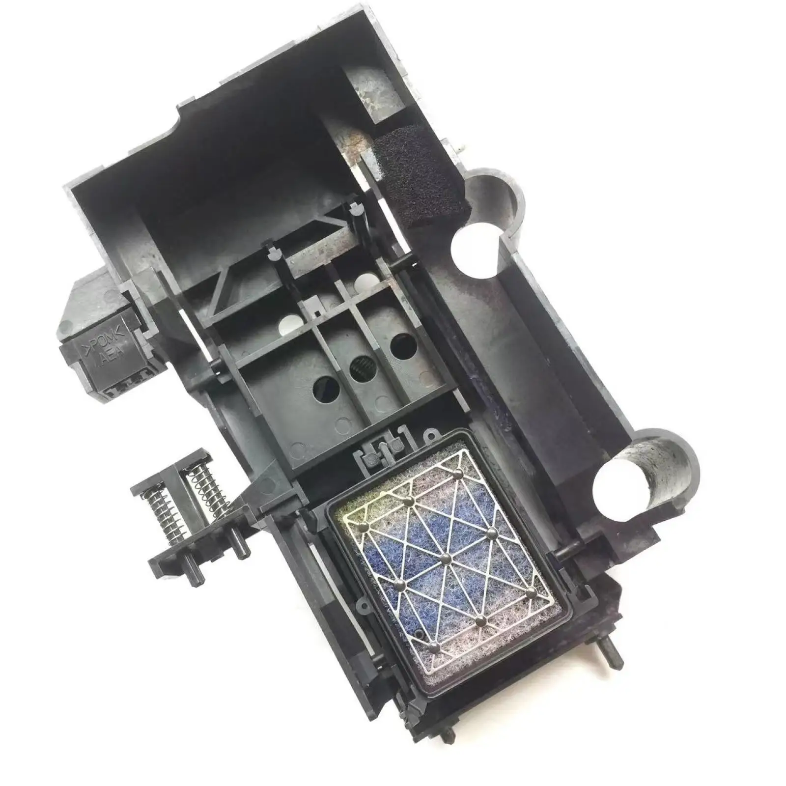 

Крышка подушечки для чернил 7450 7600 7800, подходит для Epson Stylus Pro 9800 9880 7400 7000 9880C 7880 7880C