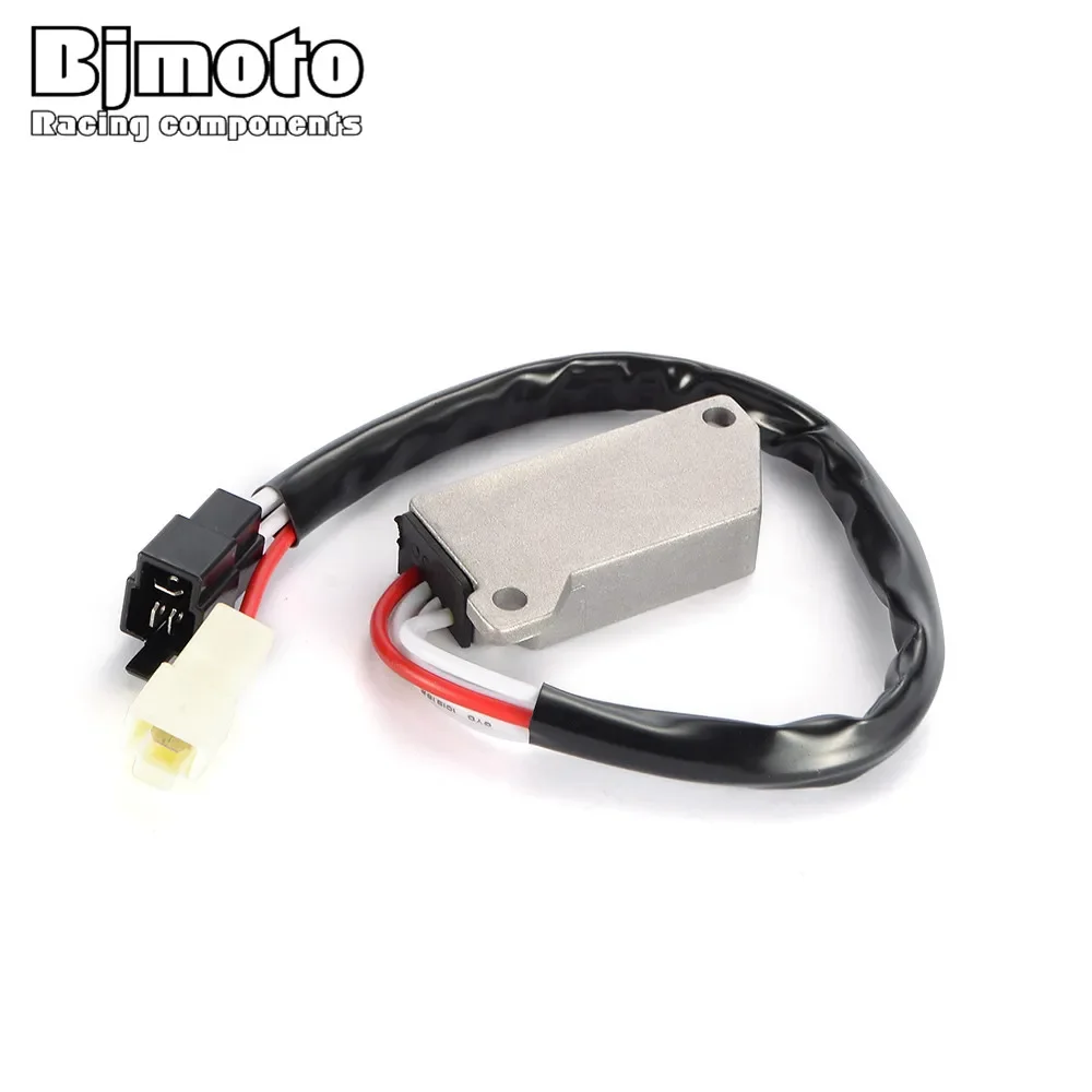 BJMOTO For Yamaha VMX12 V-MAX XV 400 XV535 XV700 XV750 XV1100 Virago 12V Motorcycle Voltage regulator rectifier