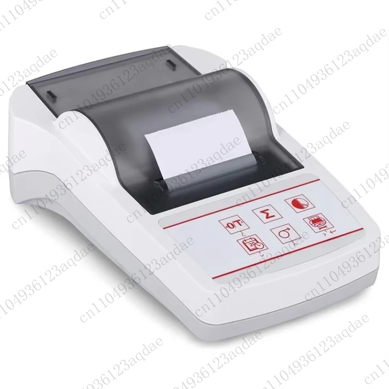 

Прецизионные весы SF40A, аналитические лабораторные цифровые весы с принтером и интерфейсом RS232