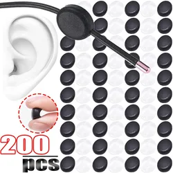 Glasses Anti Slip Ear Hook Eyeglasses Round Retainer Holder Spectacles Silicone Ear Sleeve Eyewear Stopper Bracket Accessories