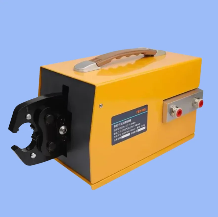 Pneumatic Terminal … - image