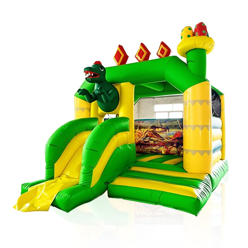 

Детский надувной замок, уличный маленький домашний торговый центр, непослушный замок, игровая площадка, прыгающая кровать, слайд-кровать для прыжков