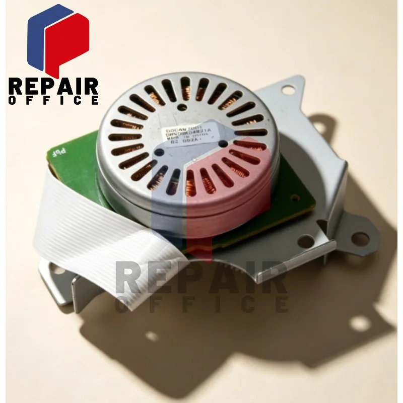 

D00AN7001 Main Motor as used be for Brother DCP-7090 7095 7190 7195 B7500 7520 7530 7535 L2510 2512 2530 M235 275 285 288 Printe