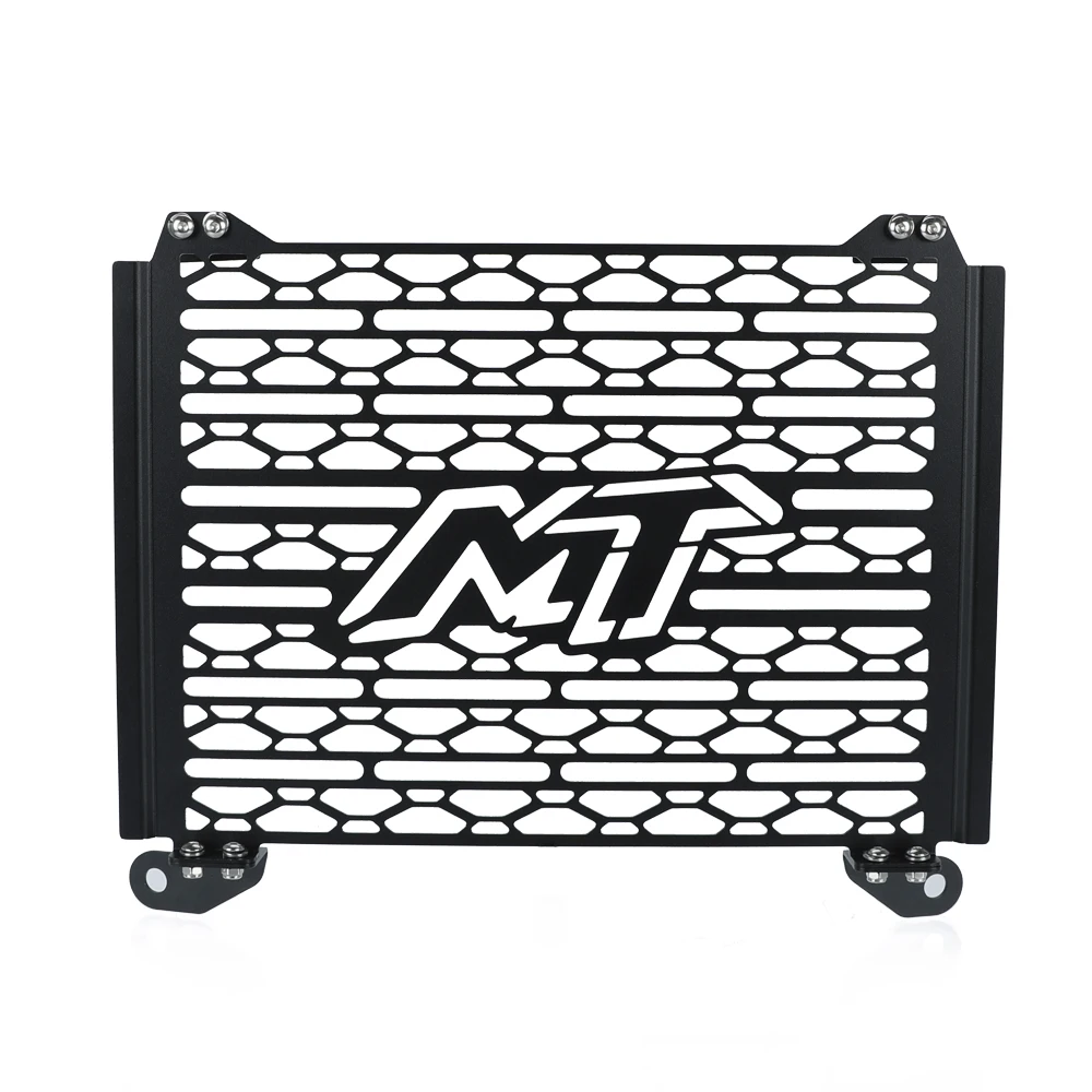 Motorcycle Accessories 800MT Radiator Guard Grille Protector Cover Black For CFMOTO 800 MT 800mt IBEX800 2021 2022 2023 2024 25