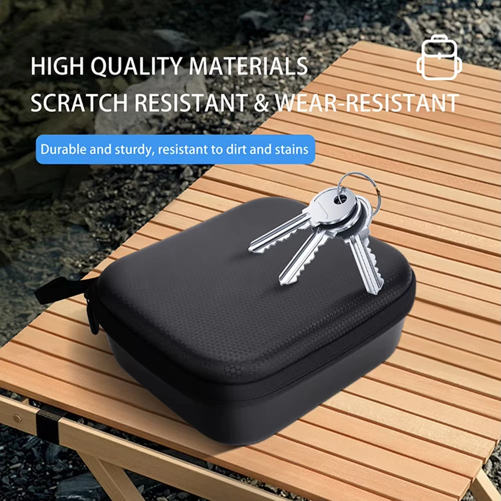 Portable Carrying Case for DJI Neo Shockproof Waterproof Travel Storage Bag EVA Hard Shell Protection Handbag Drone Accessories
