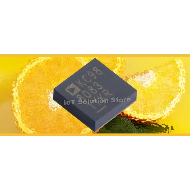 

1PCS LTM8083IY#PBF LTM4702EY#PBF LTM4640IY#PBF New