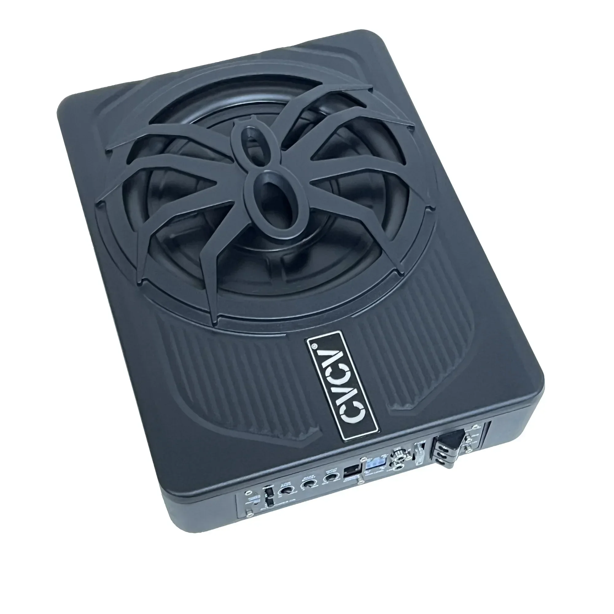 

2025400 Watt Rms Subwoofer Speaker 10 Inch Car Bass Box Under Seat