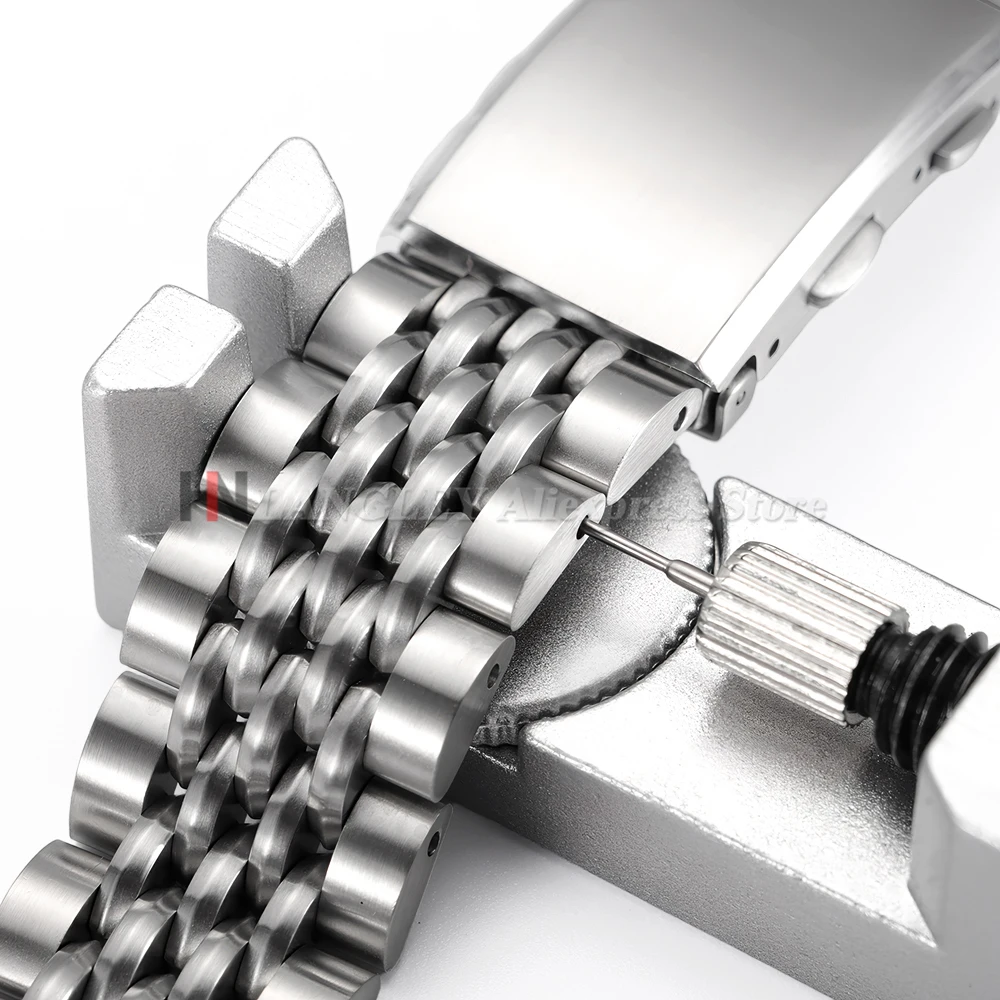 Инструменты для металлического ремешка для часов, наборы устройств для ремонта ремешка для часов с открывашкой для часов, инструмент для регулировки стального ремня, аксессуары для часов