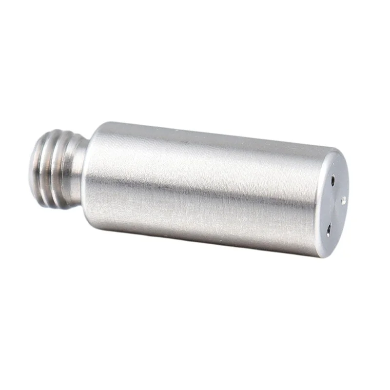-A43I Steam Nozzle Tip Spout For Gaggia Classic/Classic PRO, Milk Foam Spout, Food Grade Stainless Steel