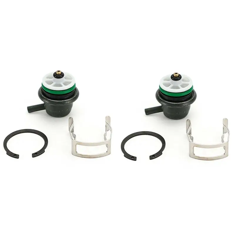 Регулятор давления топлива M93K-2X для GMC Cadillac 12574986 17113203 PR217 PR203 1722592 217392