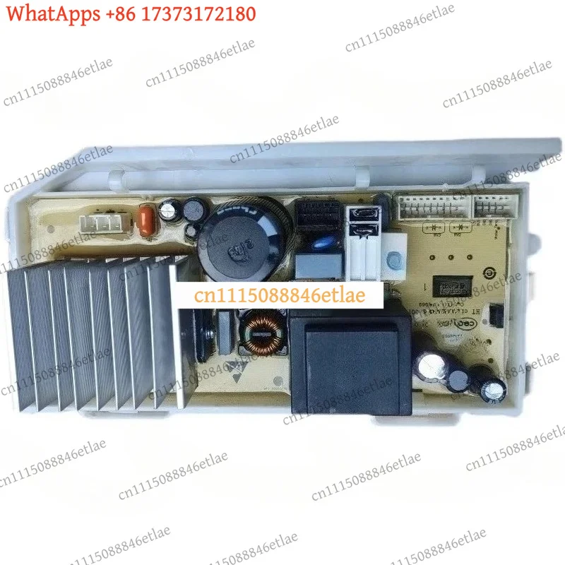 k3 0021800325/A Drum Washing Machine Inverter Drive Board, Main Control PCB Module