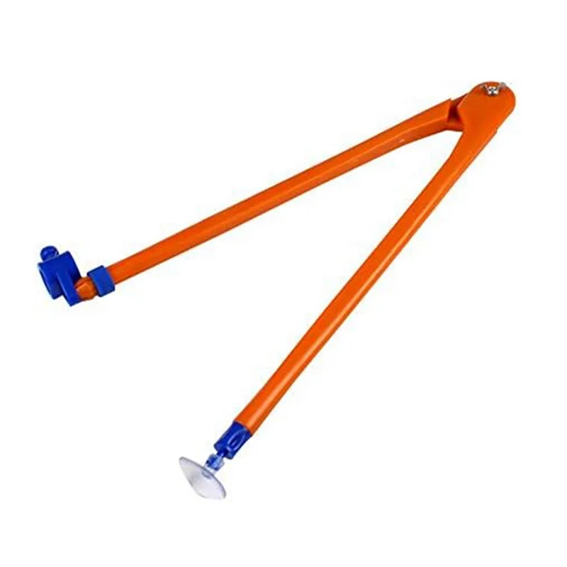 4 шт. компас для рисования, математический геометрический инструмент, канцелярские принадлежности для черчения, рисования, математики