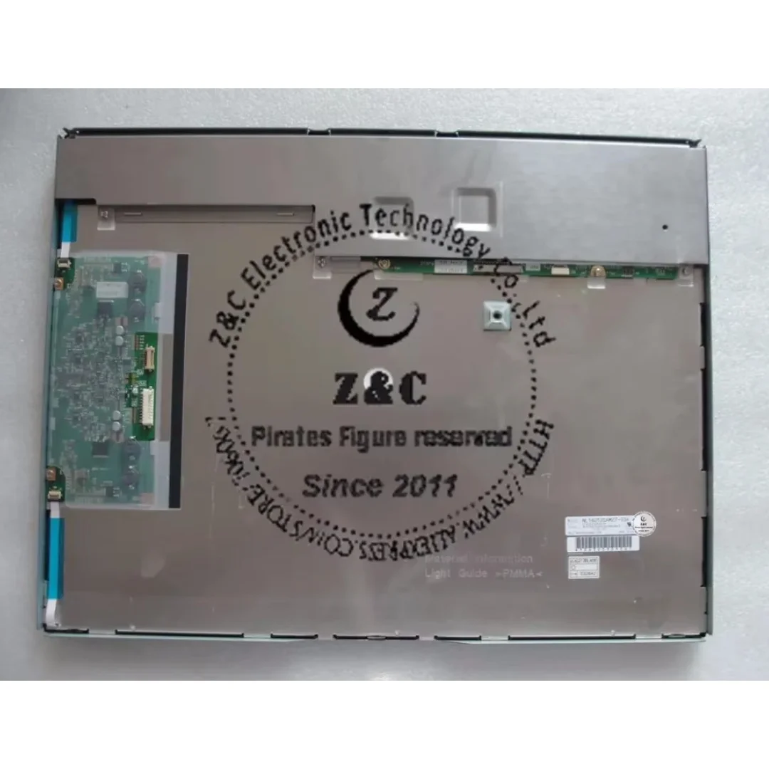 NL160120AM27-33A original grade A+ 21.3 Inch LCD screen for medical industrial equipment LCD