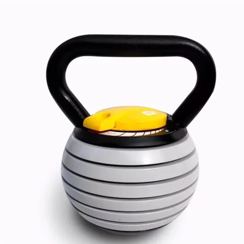 Weights Adjustable Competition Kettlebell 20LB/40LB High Quality
