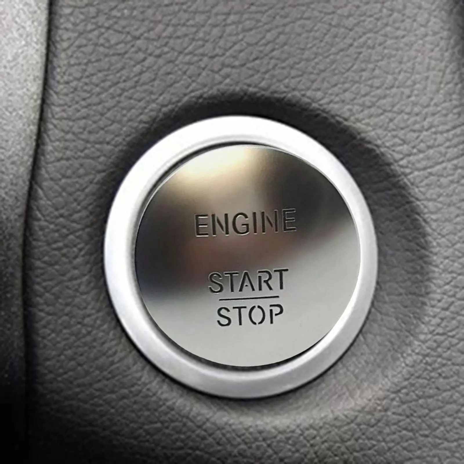 Engine Ignition Switch Spare Parts for Mercedes-benz CL550 2010-2014