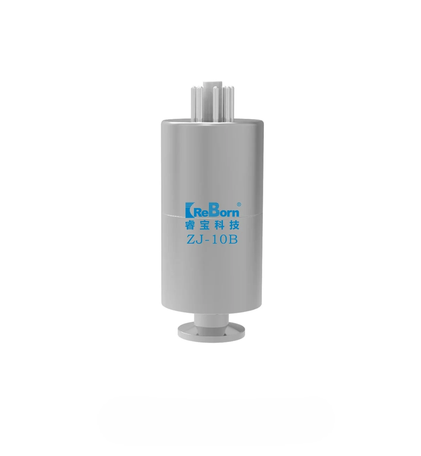 Ruibao Vacuum Gauge Ionization Gauge Hot Cathode Cold Cathode ZJ-10ZJ-12ZJ-14ZJ-14CZJ-27