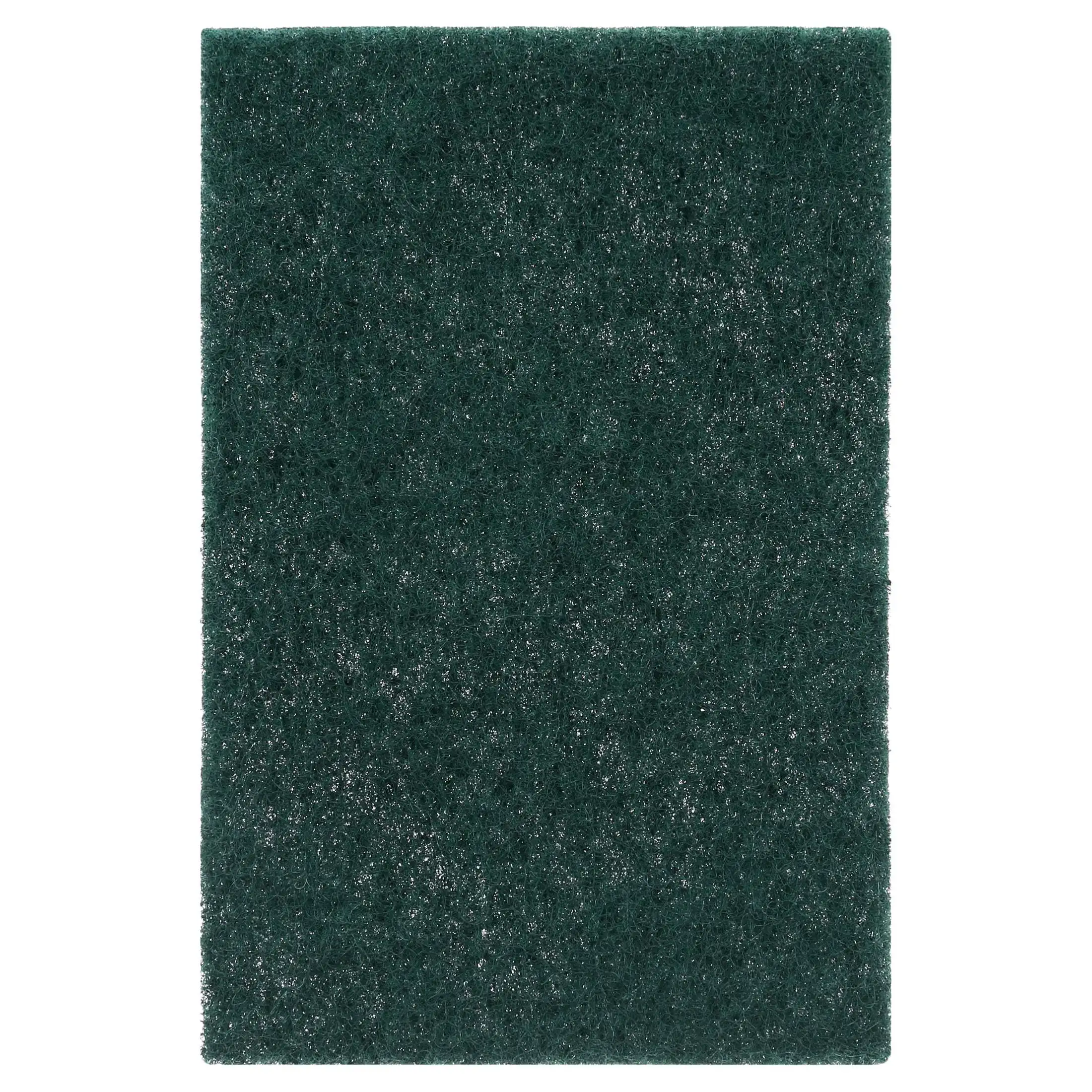 

Heavy Duty Scouring Pads - 10 Pack Non-Scratch Pads for Pots, Pans & Grills, Rust Resistant & Durable.