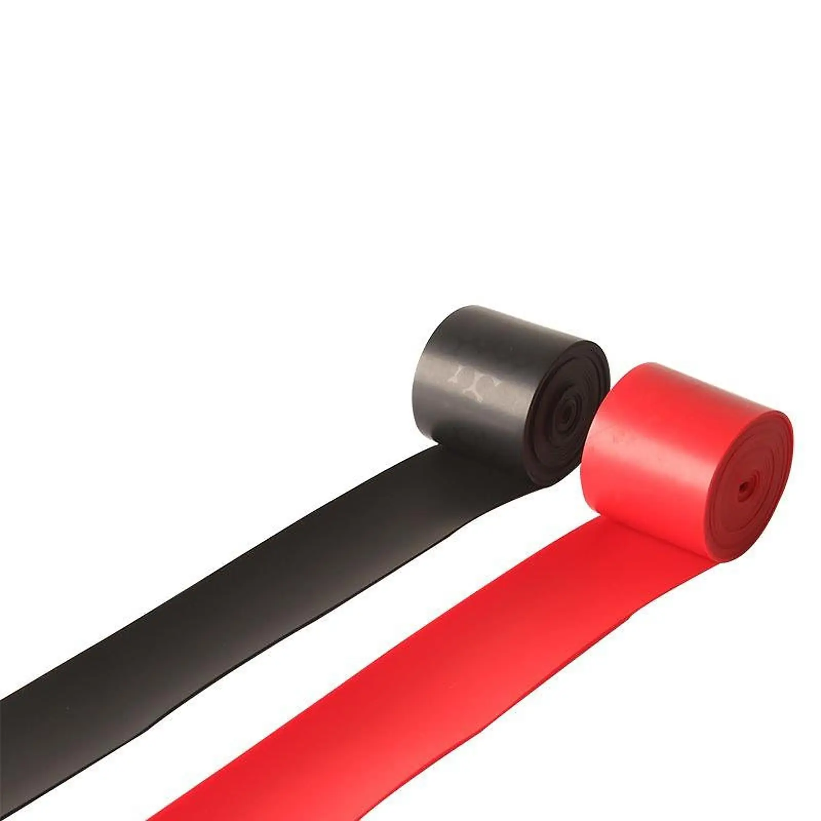 3x Muscle Stretching And Joint Stability Training With Professional Resistance Bands Muscle Floss Bands Lightweight