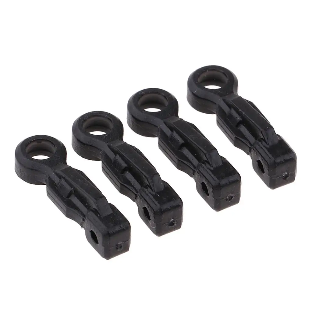 4 Pieces K989-39 Upper Suspension Arm for WLtoys K989 K979 K999 K969 RC