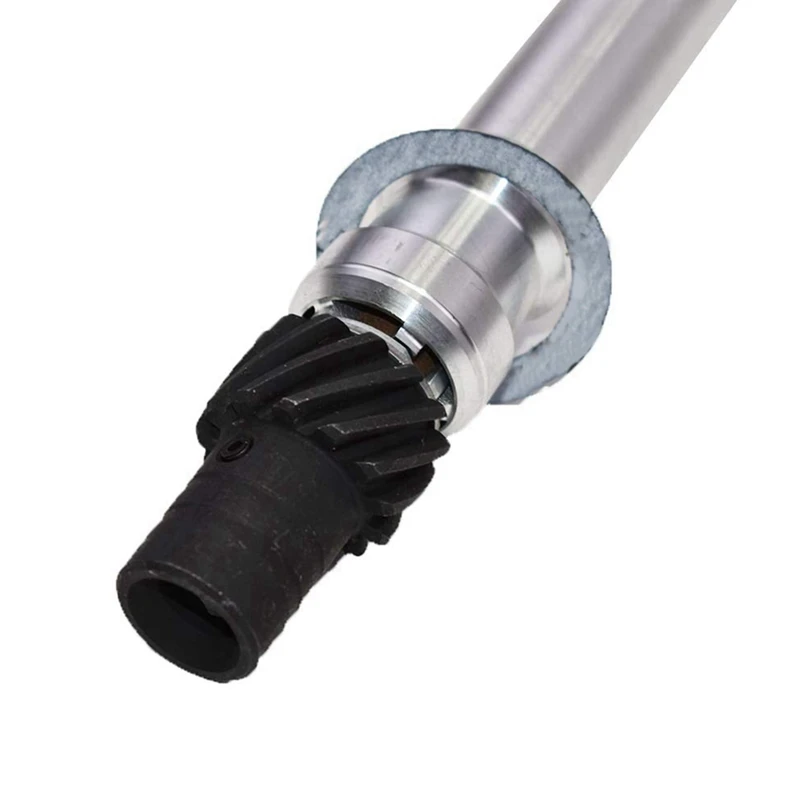 Ignition Distributor For Mercruiser Volvo 262 4.3L Vortec MPI V6 888751A03 888751A02