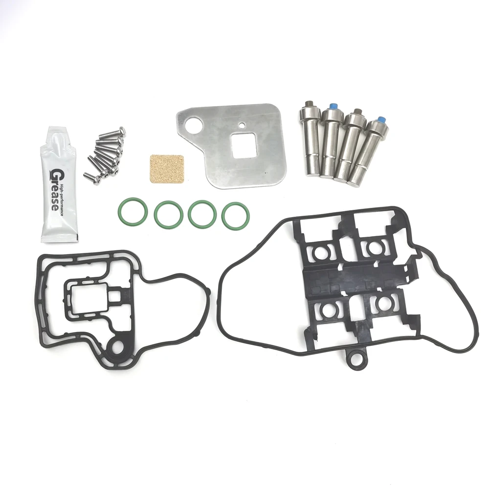

OE: 22327063 22327072 20739643 Truck Solenoid Valve Repair Kits For Volvo/For Renault 7422327063 7422327072 7420739643