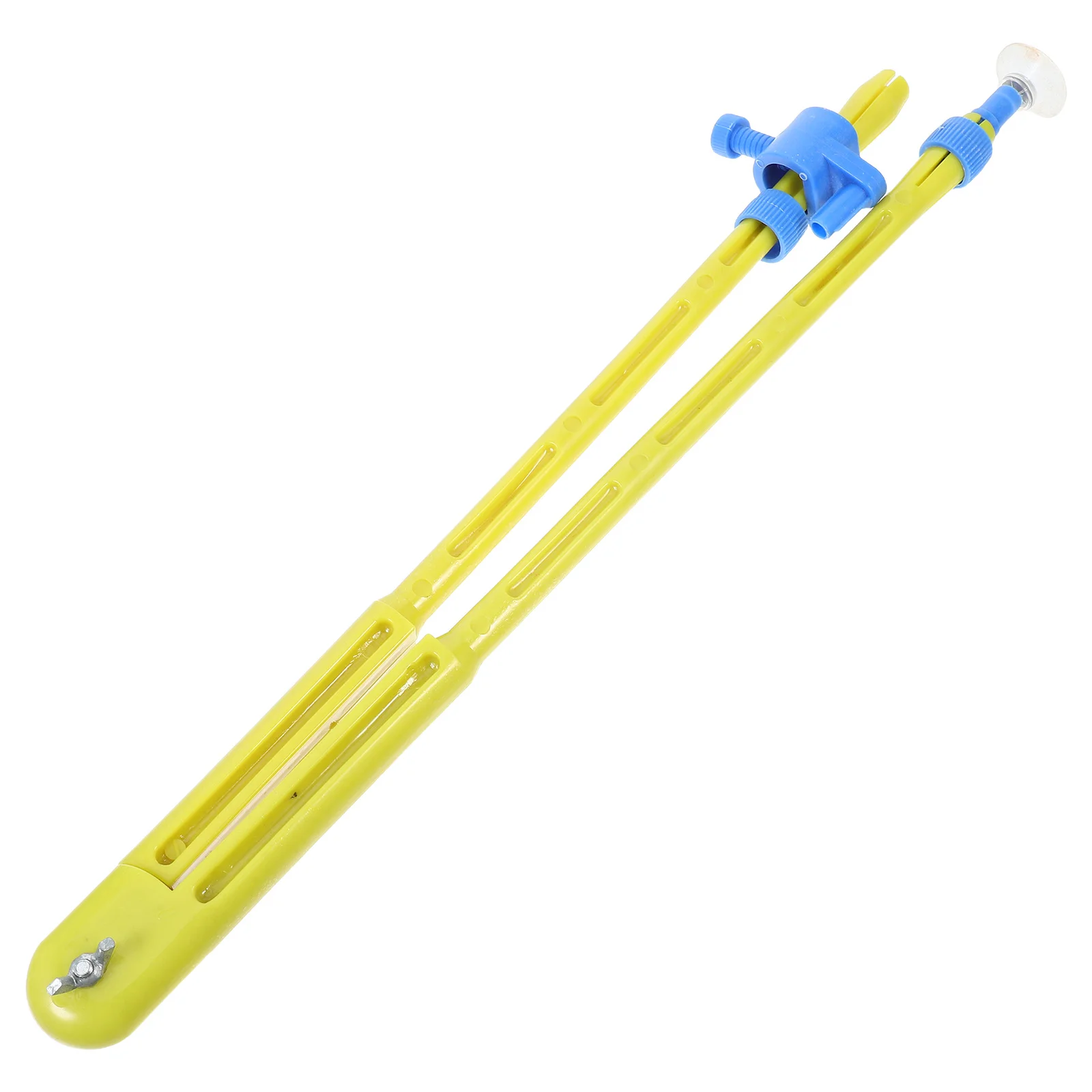 Grande bussola didattica per la geometria, matematica, disegno, lavagna, lavagna, dimostrativa in classe, strumento di disegno preciso