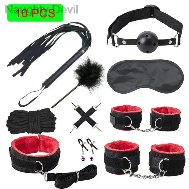 red 10pcs B
