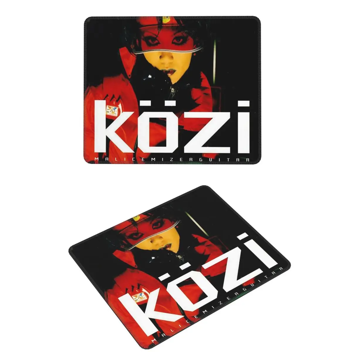 

Malice Mizer Visual Kei японский рок-группа готический коврик для мыши компьютерная клавиатура коврик для мыши геймер ПК настольный коврик офисные коврики для стола