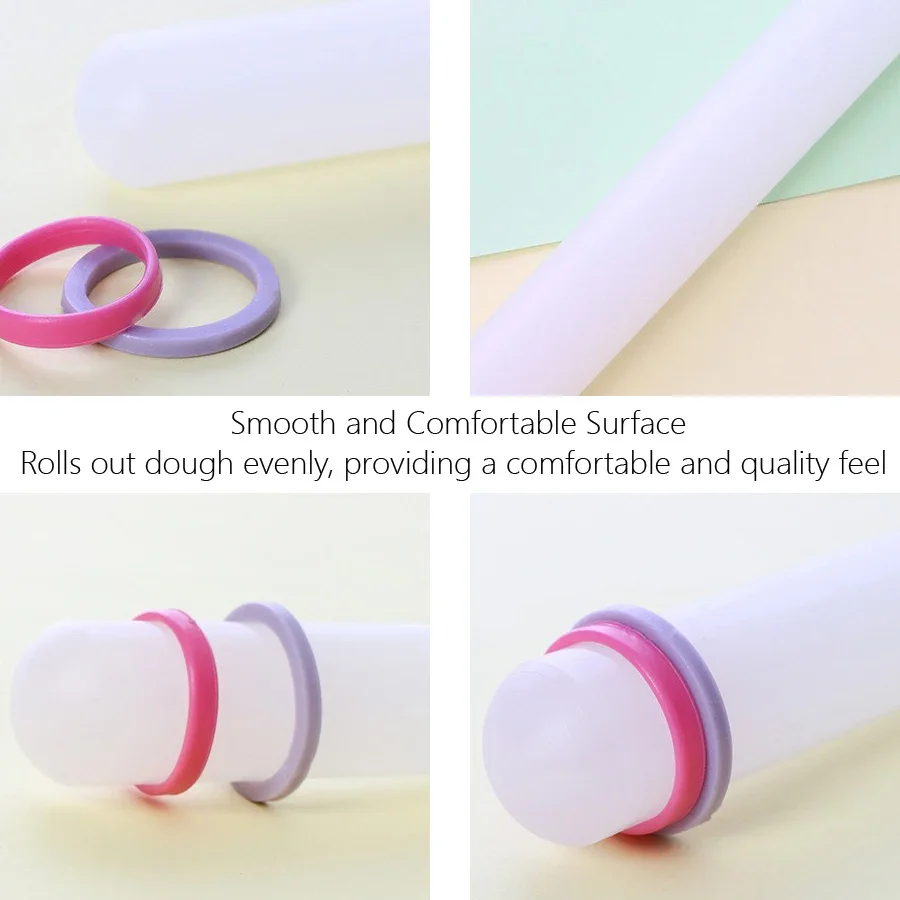 Thumbnail 4 - #55 Compare Rolling Pins Before You Buy