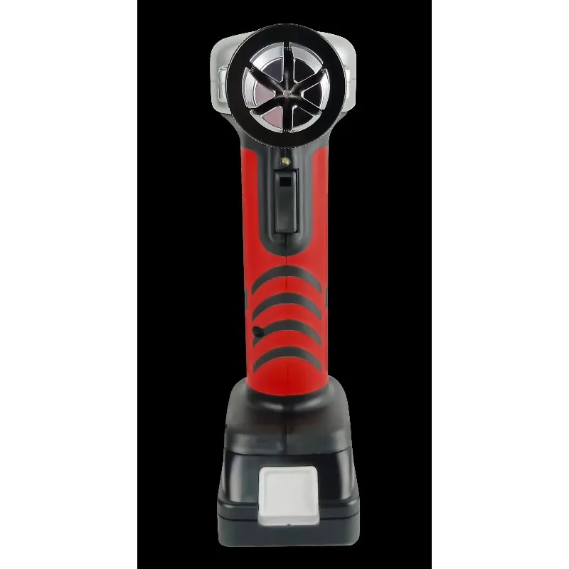 

【Factory Price】Lithium Battery Rechargeable Pipe Expander Pexa Floor Heating Hot Water Pipe Electric Pipe Expansion Accessorie