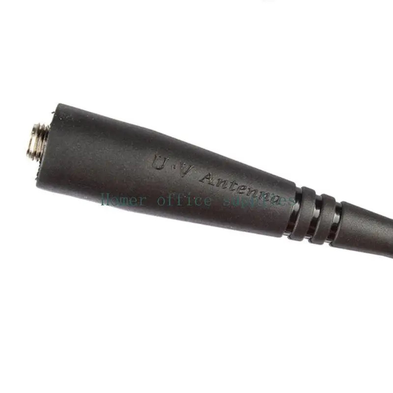 

K43B UV-5R SMA-Female Antenna 136-174MHz&400-520MHz for UV-82 UV-5R