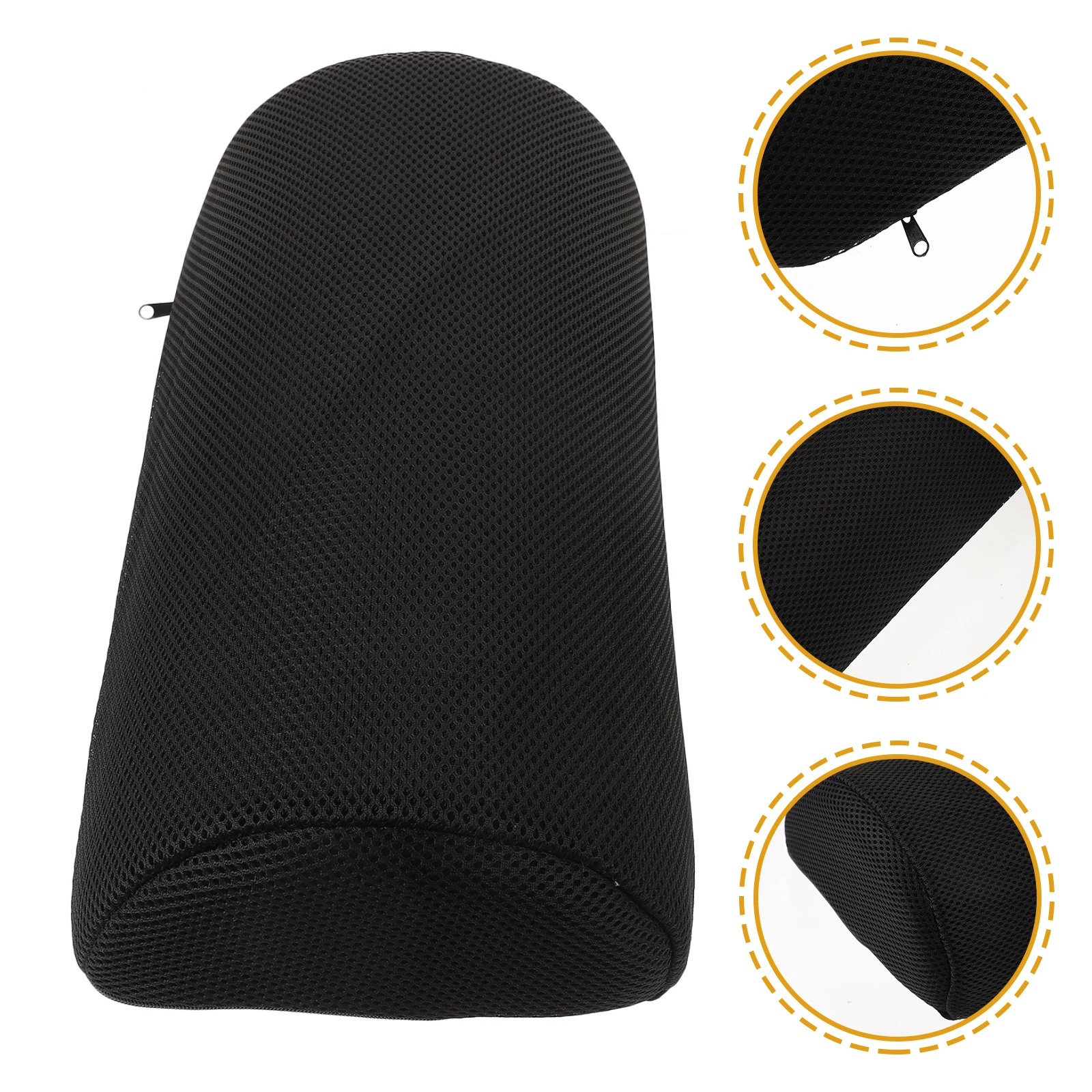 

Foot Rest Pillow For Legs Elevation Leg Support Cushion Sleeping Office Home Use Elevated Leg Pillow For Circulation