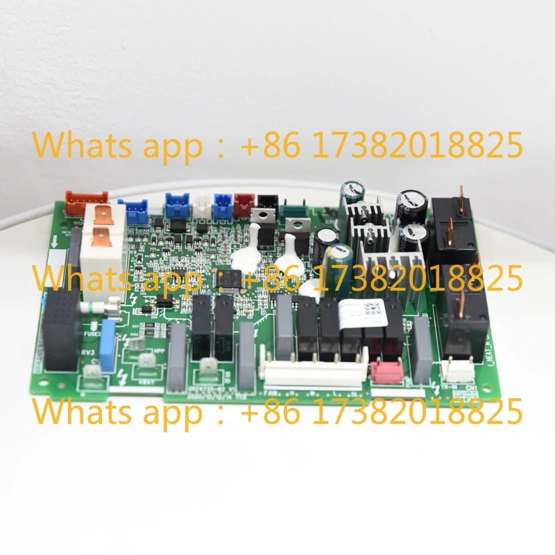 

Applicable to central air conditioning duct machine 300002061511 main board Z4735Z multi-line circuit control board