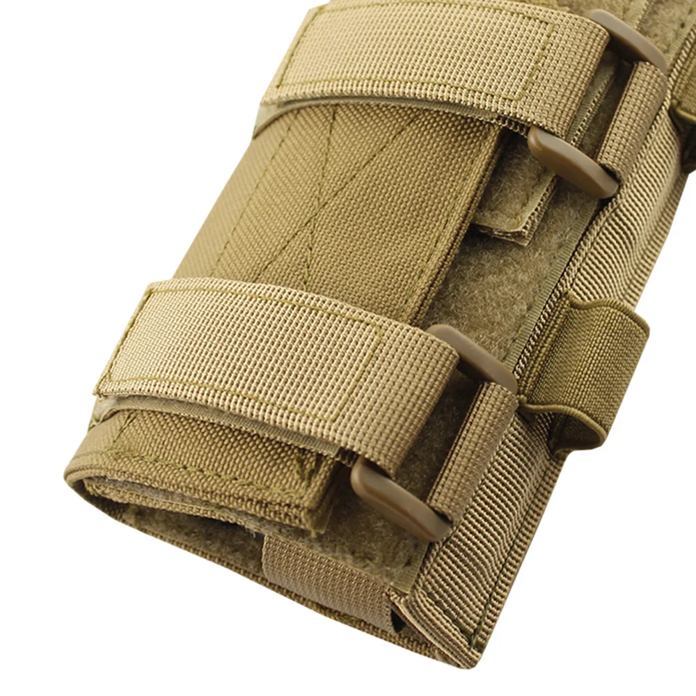 Hunting Gun Holster Molle Modular Belt Pistol Holster For Right Handed Shooters M9 1911 Glock 17 19 22 23 31 32 34 35