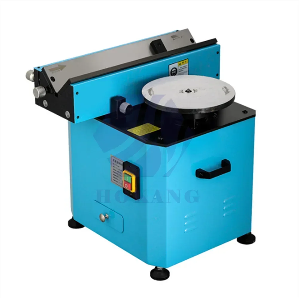 

Automatic Steel Pipe Edge Deburring Machine 45 Degree Pipe End Chamfering Multi-Functional Sheet Metal Processing Tool
