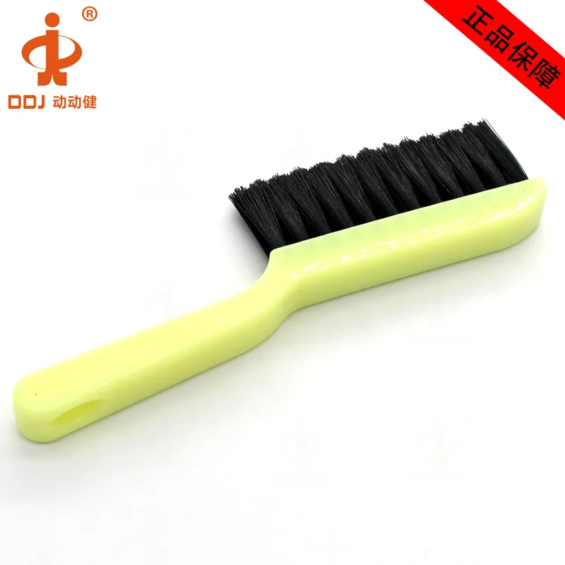 

4 Pcs Billiard Table Cloth Cleaner Pool Bathroom Accessories Cleaning Brush Supplies Multifunction Brushes for Tables Billiards