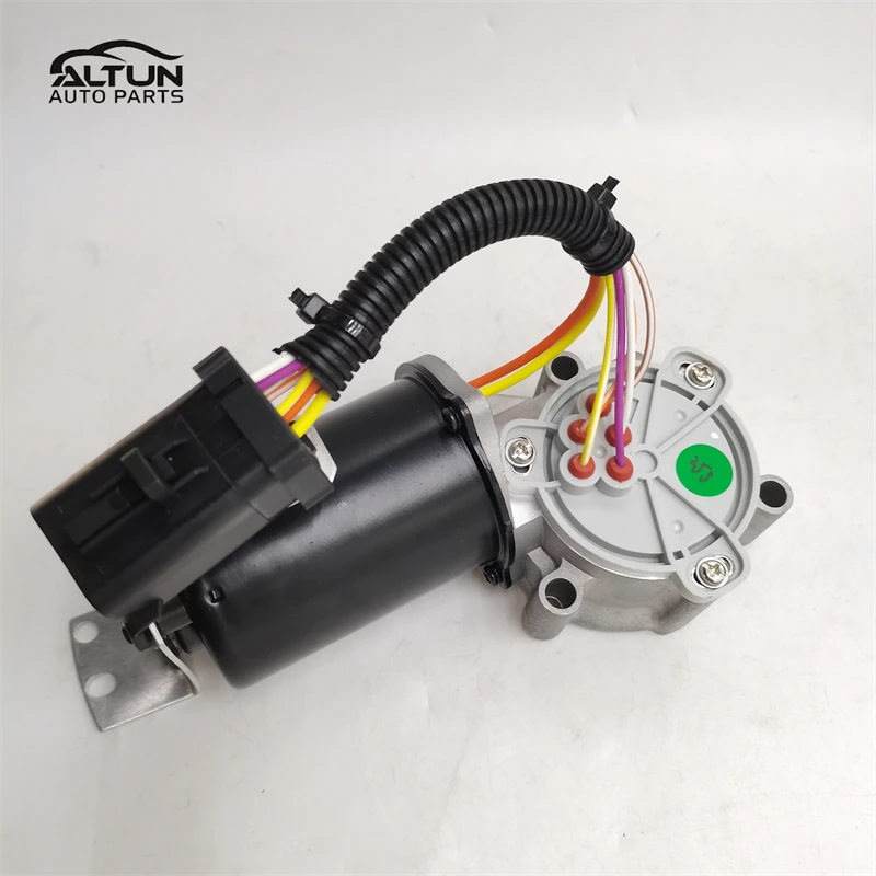 

F75Z7G360AA YL1Z7G360AA YL3Z7G360AA Transfer case motor Actuator For Ford F-150 F-250 HD