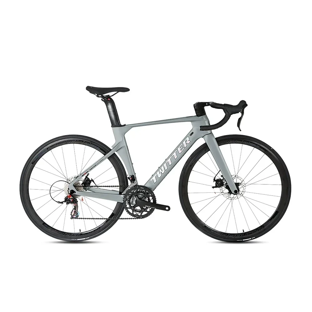Twitter R10 ロードバイクフレーム セット カーボン Twitter R10