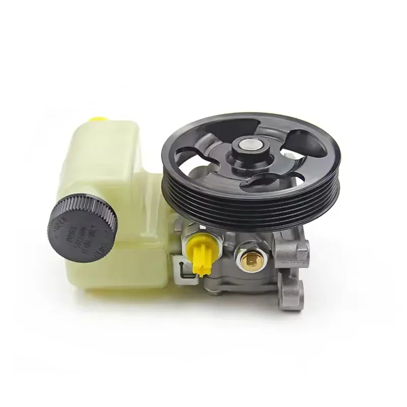 Power Steering Pump…