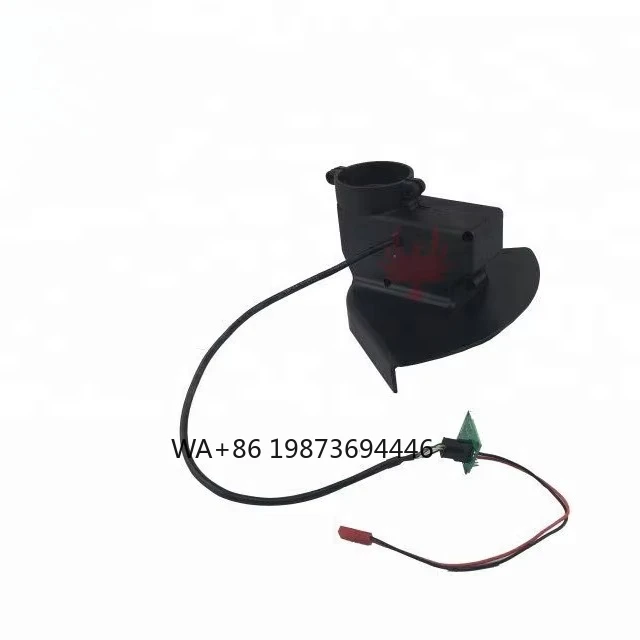 

Fertilizer Spreader /Granule Sprayer Equipment for Agricultural Spraying UAV Fish Food Feeding Machine