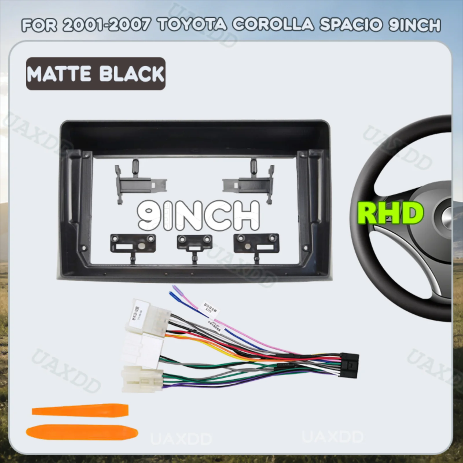 Product Detail