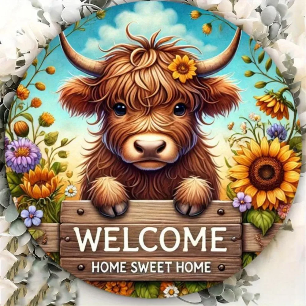 بابان تاندا سلامان داتانج ليمب هايلاند 8 بوصة - لوغام بولات مع كوراك بونجا والليمب - هياسان تاناك خانه، كيداي وتامان