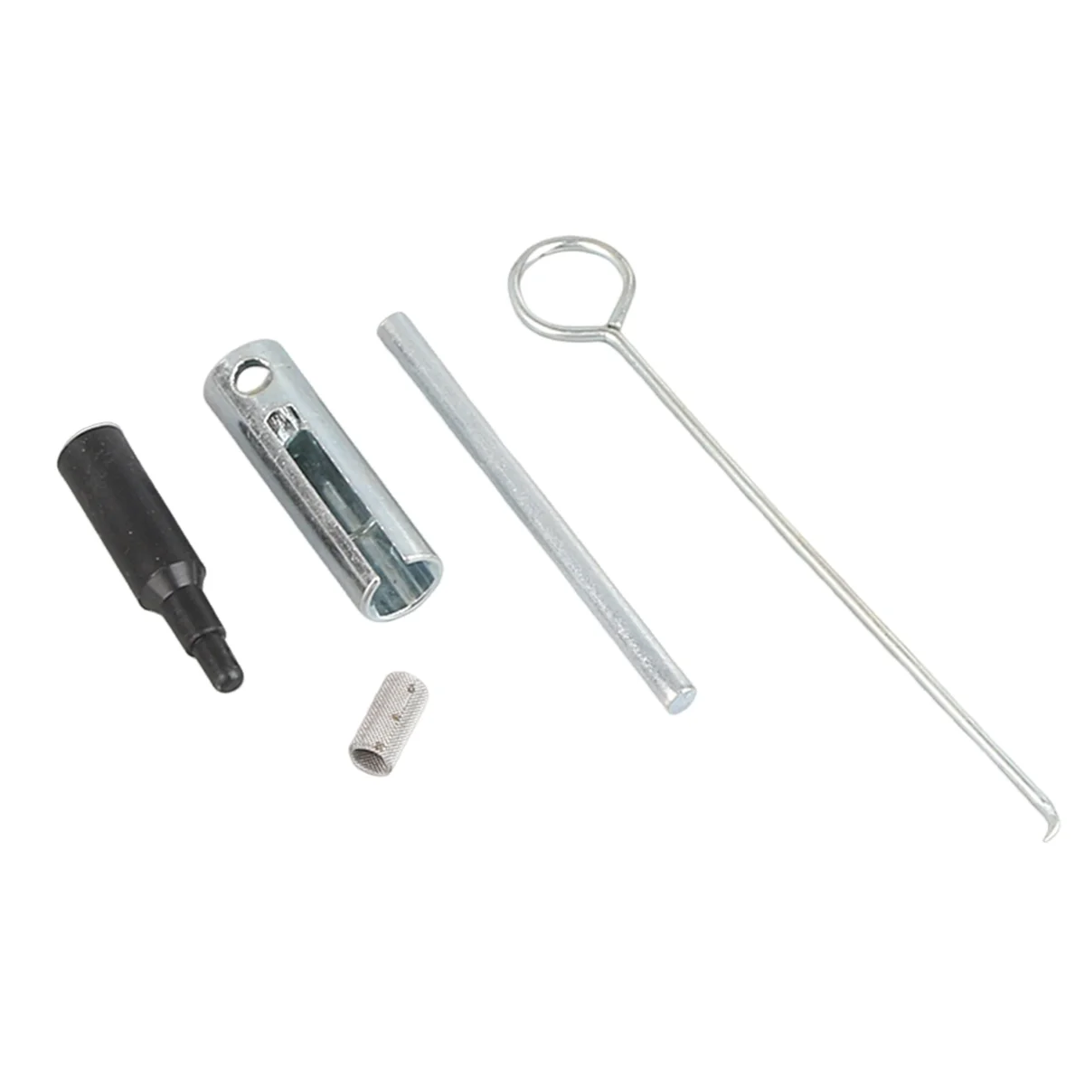 

Glow Plug Repair Kit Parking Heater Parking Heater Special Repair Mesh Thimble Kit Air Heater Wrench Repair