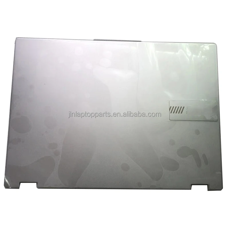 Lcd back cover lid case Palmrest Top Cover Case Strip Trim Cover Bottom Case Hinges For Asus Vivobook S 16 TP3604V TN3604U 3604Y