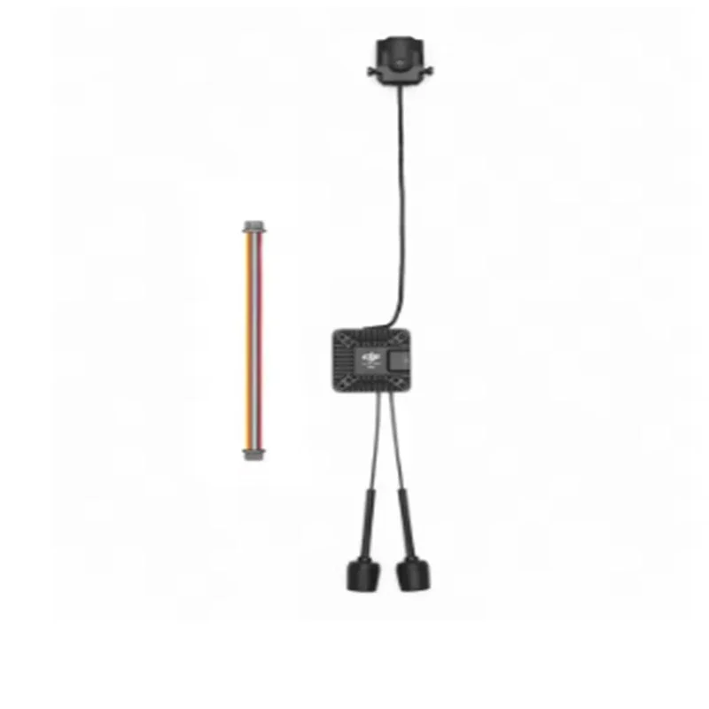 

New O4 Air Unit HD FPV Image Transmission 4K Professional Drone Accessories